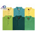 Polo Coller Cotton