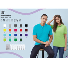 Polo Coller Cotton